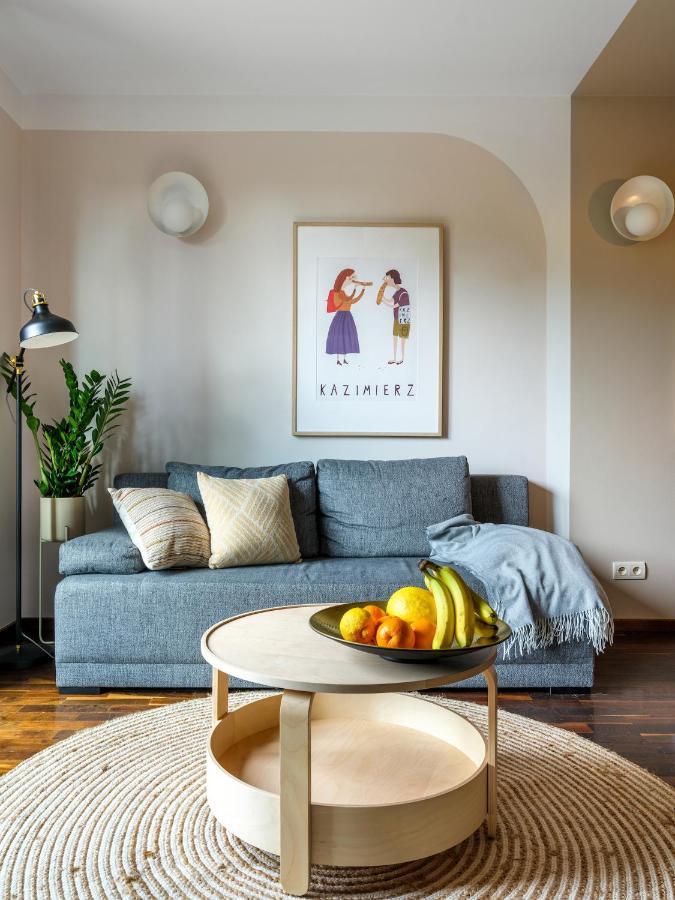 Apartament W Scislym Centrum Krakowa Z Parkingiem! Екстериор снимка