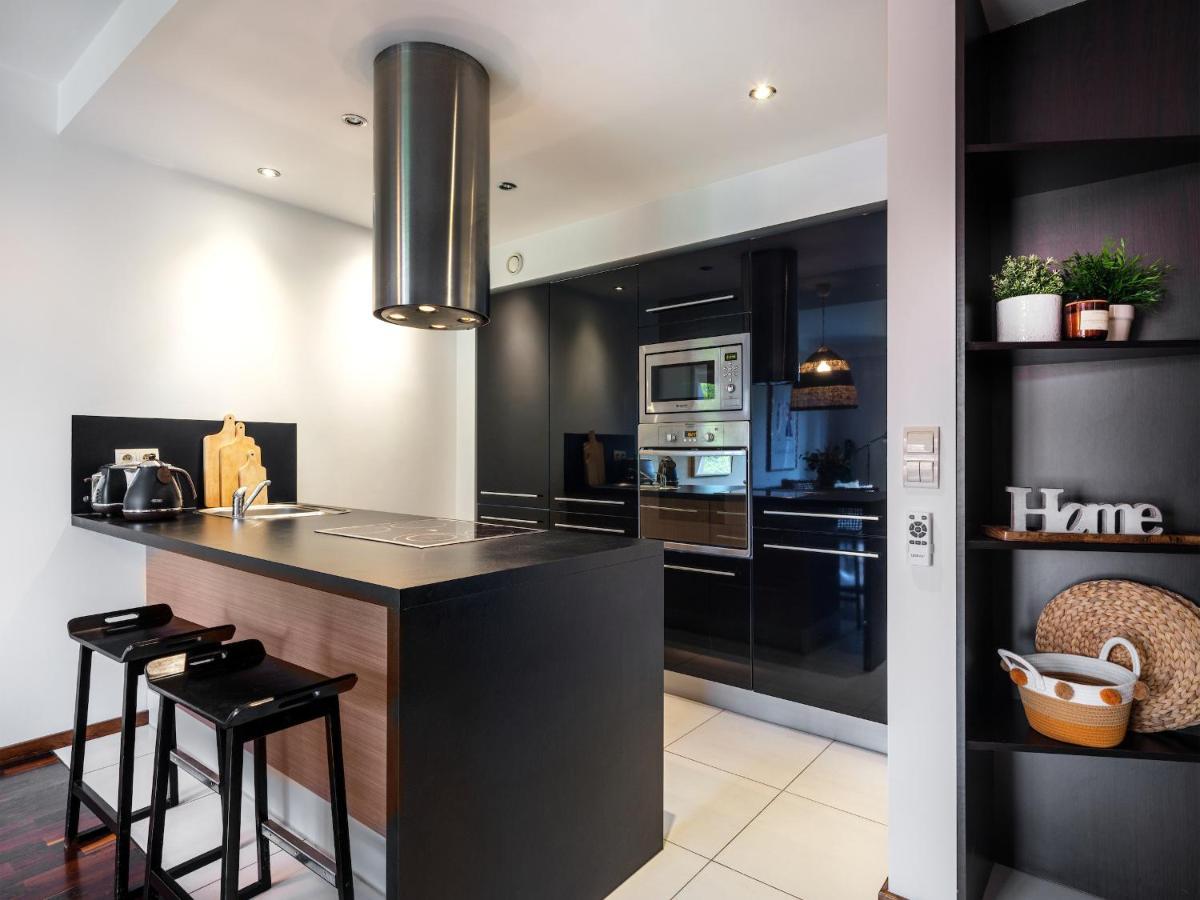 Apartament W Scislym Centrum Krakowa Z Parkingiem! Екстериор снимка