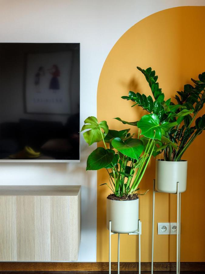 Apartament W Scislym Centrum Krakowa Z Parkingiem! Екстериор снимка